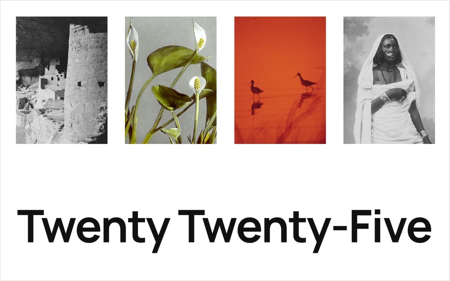 Screenshot des neues WordPress Default Themes twenty twenty-five