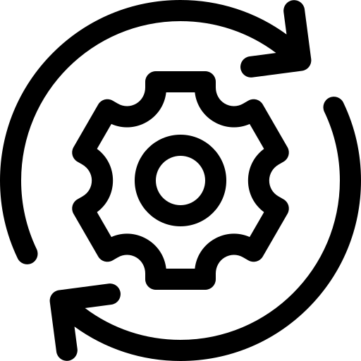 Icon Automation