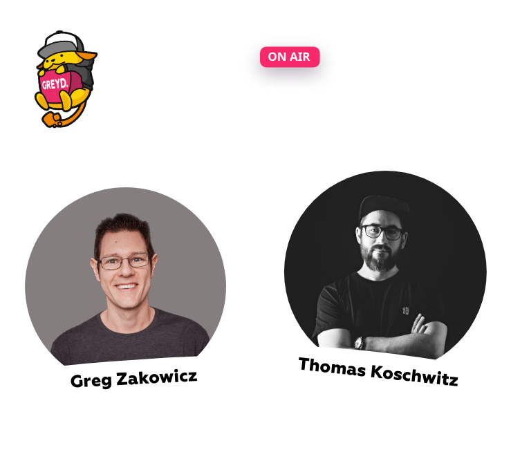 Greyd Conversations #7: E-Commerce