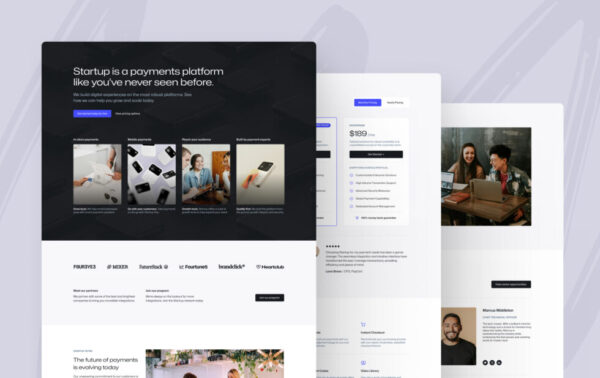 Startup is a payment platform you have never seen before