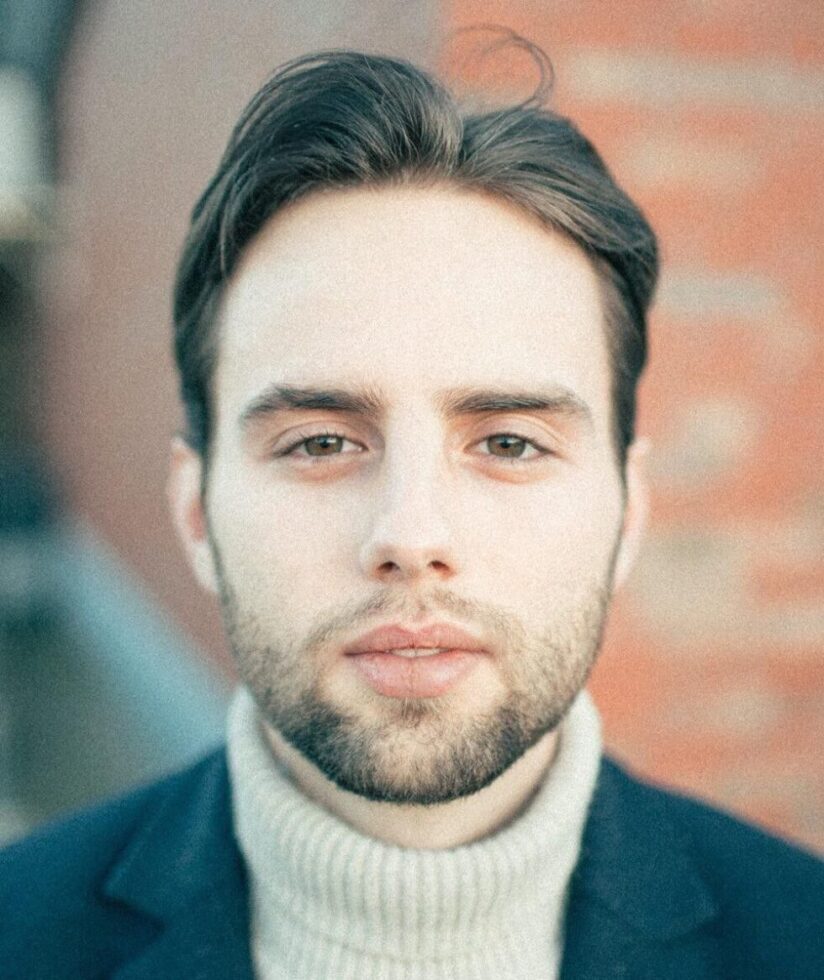 Calvin Alkan, Founder of CommandUI