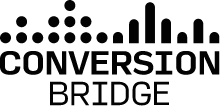 Conversion Bridge Logo