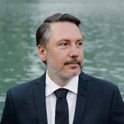 Alexander Kalchmann Tipico