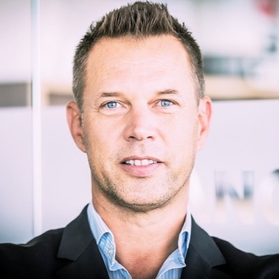 Matthias Gilke CANCOM