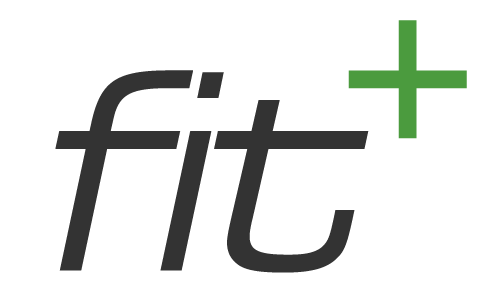 Fit+ Logo